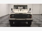 Thumbnail Photo 15 for 1993 Land Rover Defender 90
